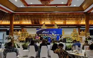 Dorong Transformasi Digital, Shealth AI Perkuat Sinergi dengan Sektor Kesehatan Bali