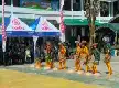 Edukasi Safety Riding hingga Uji Kendara Meriahkan MPLS SMKN 1 Banjarmasin Bersama Yamaha STSJ