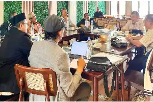 Genap Berusia Satu Tahun, PT Surya Garut Abadi Matangkan Ekspansi Bisnis dan Perkuat Pilar Ekonomi Keumatan