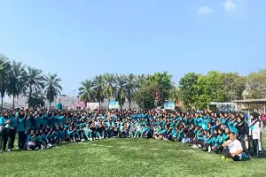 Dekatkan Layanan Medis ke Masyarakat, YDHIG dan IKKHG Gelar Olahraga Bersama dan Cek Kesehatan Gratis di Garut