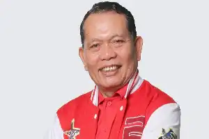 Natuna Bersiap Cetak Sejarah Jadi Tuan Rumah POPDA XI Kepri 2028: Momentum Kebangkitan Olahraga dan Ekonomi Perbatasan