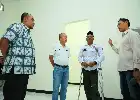 Apresiasi Kemandirian NPC Kalsel, Sekdaprov Tinjau Fasilitas Pembinaan Atlet Disabilitas