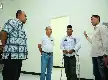 Apresiasi Kemandirian NPC Kalsel, Sekdaprov Tinjau Fasilitas Pembinaan Atlet Disabilitas