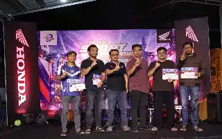 Memadukan Gaya Hidup dan Olahraga, Honda Sport Football Festival Semarakkan Banda Aceh