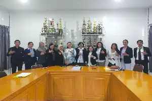 Respons Tantangan Publik, USM Indonesia Buka Spesialisasi Komunikasi Kesehatan dan Jalur RPL