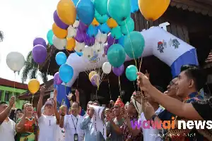 Matangkan Kesiapan Porprov XV Jabar, Pemprov dan Pemerintah Daerah Gelar Rakor Strategis di Kota Bekasi