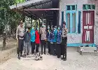 Tanggap Keluhan Warga, Polsek Rantau Kopar dan Puskesmas Gelar Fogging Cegah DBD