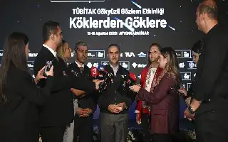 Ambisi Antariksa Turkiye: Siap Luncurkan Wahana ke Bulan Awal 2027 dengan Teknologi Mandiri