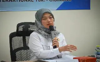 DPR Soroti Tanggung Jawab Lingkungan Industri Air Minum Kemasan di Bogor