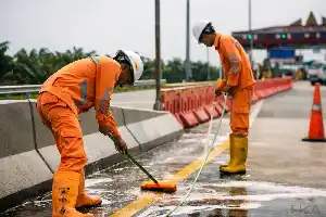 Perkuat Posisi di Tol Trans-Sumatra, PT Hakaaston Pertahankan Peringkat Kredit idAA- dari PEFINDO