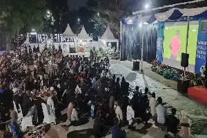 Dorong Pertumbuhan UMKM, Pemprov Lampung Gelar Nobar Piala Dunia 2026 hingga Babak Final
