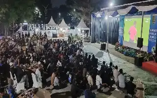 Dorong Pertumbuhan UMKM, Pemprov Lampung Gelar Nobar Piala Dunia 2026 hingga Babak Final