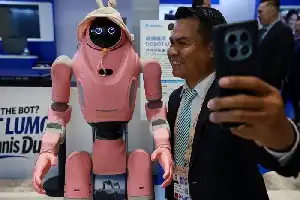 Forum Media Asia-Pasifik 2026 di Shenzhen Unjuk Gigi Inovasi Teknologi Mutakhir