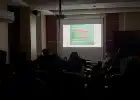 Rayakan Kemerdekaan, MAN 1 Yogyakarta Hadirkan Bioskop Mini Alnesa Cinema untuk Apresiasi Karya Siswa