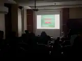 Rayakan Kemerdekaan, MAN 1 Yogyakarta Hadirkan Bioskop Mini Alnesa Cinema untuk Apresiasi Karya Siswa