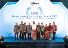 Tekan Kasus Penyakit Ginjal, Siloam Hospitals Asri Dorong Transformasi Medis Lewat Teknologi Robotik