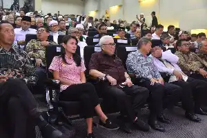 Mengabdi Lewat Wirausaha: Langkah Tanja Winaya Wijatno Perkuat Ekonomi Lokal dan Buka Lapangan Kerja