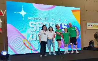 Brand Lokal Bohopanna Rilis Koleksi Sportswear Anak Berteknologi Dry-Fit untuk Dukung Gaya Hidup Aktif