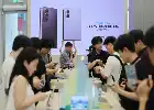 Pecahkan Rekor, Pemesanan Samsung Galaxy Z8 di Korea Selatan Tembus 1,44 Juta Unit