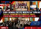 SMKN 3 Mandau Gencarkan Program Koding dan AI Guna Cetak Lulusan Vokasi Siap Kerja