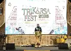 Trikarsa Fest 2026 Resmi Dibuka, Targetkan Potensi Bisnis Rp100 Miliar di Kawasan Ciayumajakuning