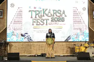 Trikarsa Fest 2026 Resmi Dibuka, Targetkan Potensi Bisnis Rp100 Miliar di Kawasan Ciayumajakuning