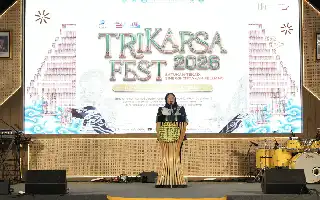 Trikarsa Fest 2026 Resmi Dibuka, Targetkan Potensi Bisnis Rp100 Miliar di Kawasan Ciayumajakuning