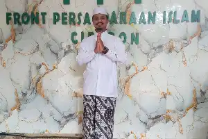 FPI Desak Pemkot Cirebon Beri Sanksi Tegas Tempat Hiburan yang Berulang Kali Langgar Aturan Miras