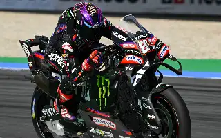 Klasemen MotoGP 2026 Usai GP Belanda: Jorge Martin Rebut Puncak, Bezzecchi Terpuruk akibat DNF