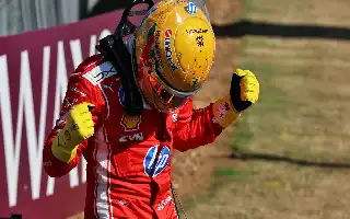 Lewis Hamilton Rebut Pole Position Sprint Race F1 GP Inggris 2026 di Silverstone