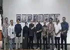 Langkah Strategis Bank Aceh Syariah Menuju Status Bank Devisa Melalui Kemitraan dengan LPPI