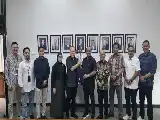 Langkah Strategis Bank Aceh Syariah Menuju Status Bank Devisa Melalui Kemitraan dengan LPPI