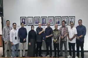 Langkah Strategis Bank Aceh Syariah Menuju Status Bank Devisa Melalui Kemitraan dengan LPPI