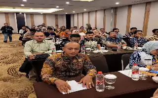 Banda Aceh Tawarkan Peluang Investasi Strategis dalam Rakernas APEKSI 2026