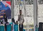 Tingkatkan Kesejahteraan Warga Binaan, Lapas Blangpidie Gelar Cek Kesehatan Gratis dan Donor Darah