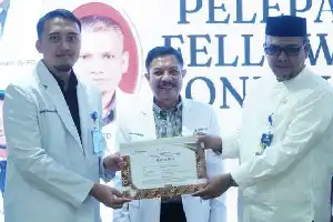 RSUDZA Dorong Alumni Fellowship Onkologi Jadi Pionir Layanan Kanker di Aceh