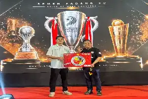 Sinergi Bisnis Bank Nagari dan Semen Padang FC: Bangun Ekosistem Finansial Terintegrasi