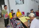 Upaya Dispora Riau dan KONI Kampar Kikis Stigma Judi pada Cabang Olahraga Domino