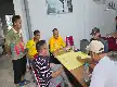 Upaya Dispora Riau dan KONI Kampar Kikis Stigma Judi pada Cabang Olahraga Domino
