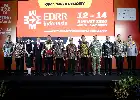 EDRR 2026: BNPB Dorong Inovasi Teknologi dan Sinergi Global Hadapi Ancaman Kebakaran Iklim