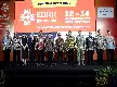 EDRR 2026: BNPB Dorong Inovasi Teknologi dan Sinergi Global Hadapi Ancaman Kebakaran Iklim