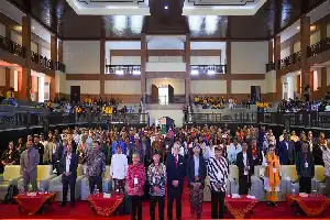 Global Hindu Business Conference 2026: Mengintegrasikan Etika Dharma dalam Ekosistem Ekonomi Global