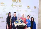 Menjaga Sentuhan Kemanusiaan di Era AI, HRCON 2026 Soroti Masa Depan SDM Hospitality Bali