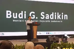 Perkuat Sistem Puskesmas, Kemenkes Bersama BRIN dan Australia Helat Leimena Conference 2026
