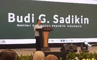 Perkuat Sistem Puskesmas, Kemenkes Bersama BRIN dan Australia Helat Leimena Conference 2026