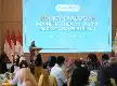 Perkuat Transformasi Medis, Kemenkes dan WHO Matangkan Blueprint SDM Kesehatan 2026–2035