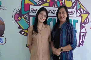 Peran Strategis Lucia Amelia, Duta Muda BPJS Kesehatan Denpasar dalam Edukasi Program JKN