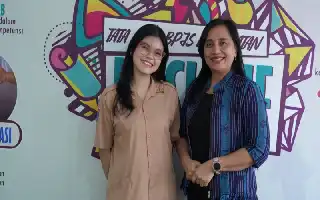 Peran Strategis Lucia Amelia, Duta Muda BPJS Kesehatan Denpasar dalam Edukasi Program JKN