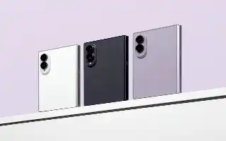 Mengusung Desain Ringkas 201 Gram, Samsung Galaxy Z Fold8 Optimalkan Mobilitas Pengguna