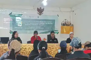 Modernisasi Kemasan dan E-Commerce, UMKM Olahan Pangan di Buleleng Pacu Daya Saing Global